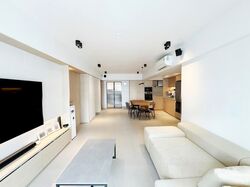 Blk 420A Waterfront II @ Northshore (Punggol), HDB 5 Rooms #576698661